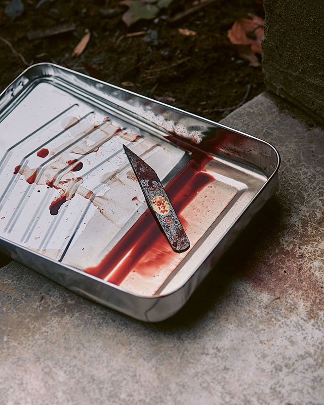 Jason Koxvold Untitled (18T WM 4717 3154), 2017. ©Jason Koxvold.