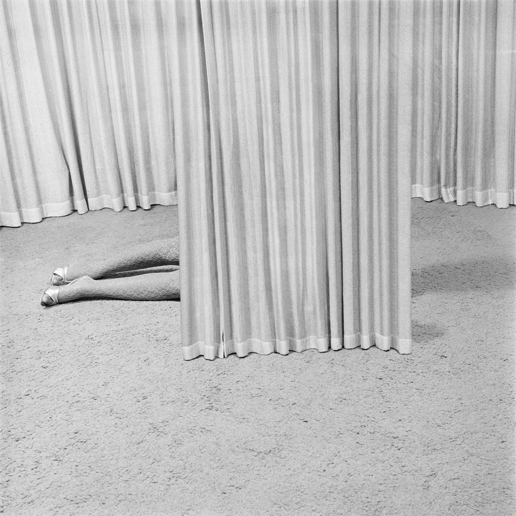 Eva Stenram<br> Drape X, 2013. Courtesy of the Artist. Eva Stenram, Drape X, 2013