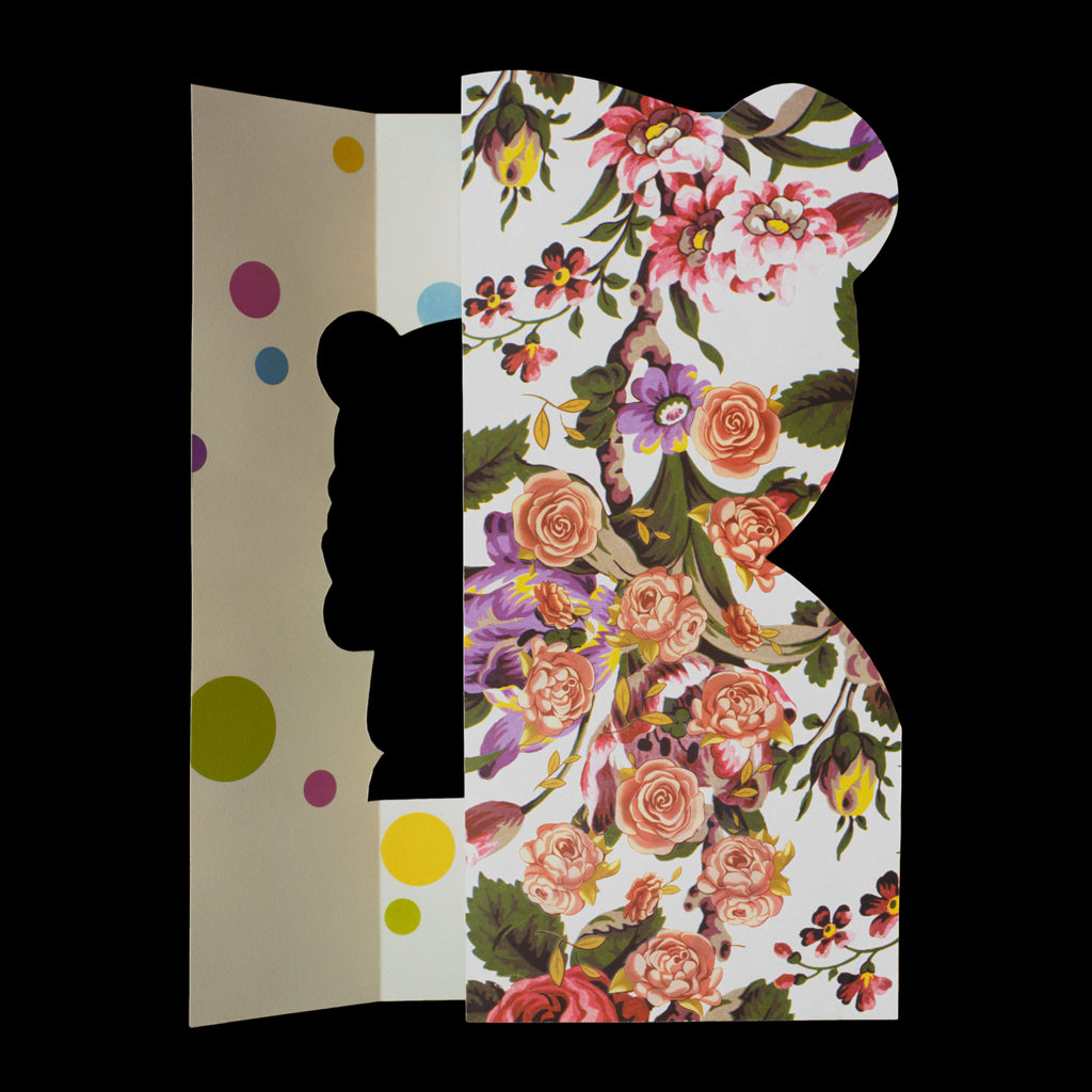 Stephen Frailey, Untitled, 2015, Courtesy of the Artist Stephen Frailey, Untitled, 2015, Courtesy of the Artist